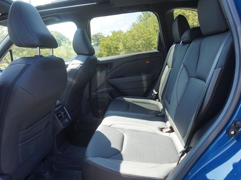 Used 2026 Subaru Forester Wilderness AWD/4WD image 16