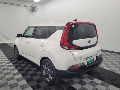 Used 2021 Kia Soul S FWD image 5
