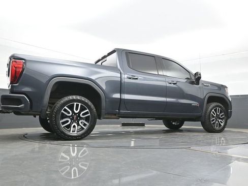 Used 2021 GMC Sierra 1500 AT4 w/ AT4 Preferred Package AWD/4WD image 25