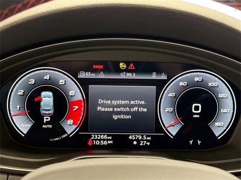 Used 2024 Audi S5 Prestige image 9