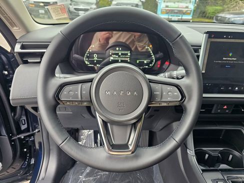 New 2026 MAZDA CX-5 Select AWD/4WD image 11