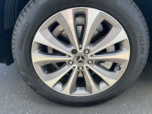 Certified 2022 Mercedes-Benz GLE 350 image 10