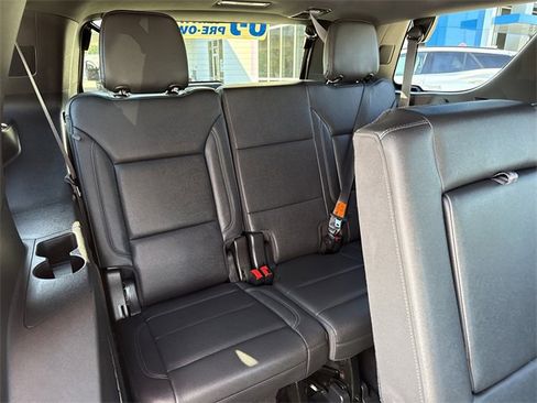 Used 2021 Chevrolet Tahoe LT w/ Luxury Package image 31