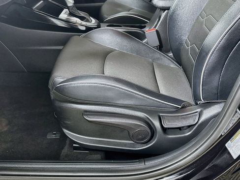 Used 2023 Kia Forte GT-Line FWD image 20