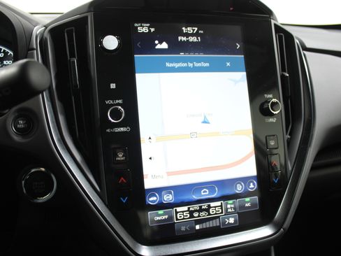 New 2026 Subaru Crosstrek 2.5i Limited w/ Crosstrek Mirror Package image 10