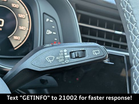 Certified 2024 Audi Q8 Premium Plus w/ Premium Plus Package image 31