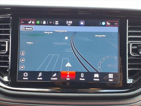 Certified 2024 Dodge Durango GT image 7