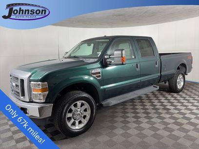 Used 2008 Ford F350 Lariat