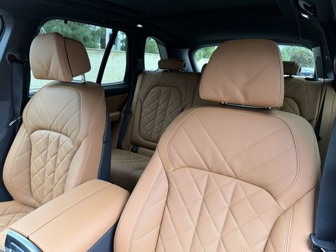 New 2026 BMW X5 M60i image 20