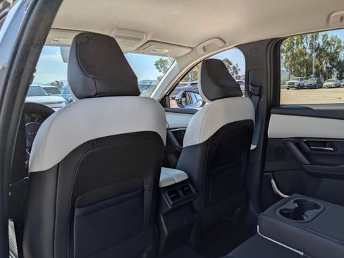 New 2026 MAZDA CX-5 Select AWD/4WD image 14