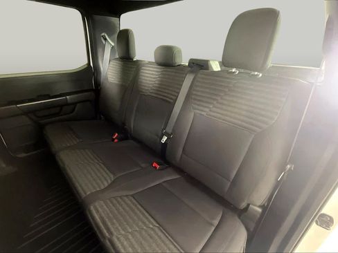 Used 2023 Ford F150 XL w/ STX Appearance Package RWD image 18