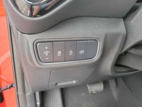 New 2025 Kia Soul GT-Line image 31