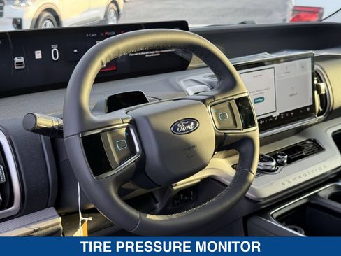 New 2026 Ford Expedition Active RWD image 26