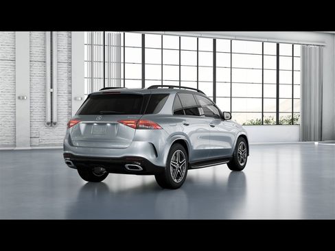 Certified 2026 Mercedes-Benz GLE 450 4MATIC image 17
