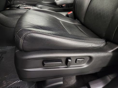Used 2023 Honda Passport Elite image 14