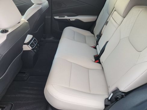 Certified 2026 Lexus RX 350 Premium w/ Convenience Package FWD image 29
