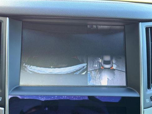 Used 2018 INFINITI Q50 Red Sport 400 w/ Proactive Package image 18