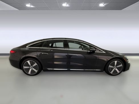 Certified 2023 Mercedes-Benz EQS 450+ Sedan image 7