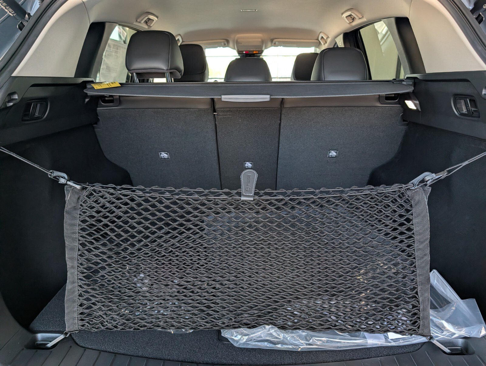 New 2026 MAZDA CX-5 Preferred AWD/4WD image 14