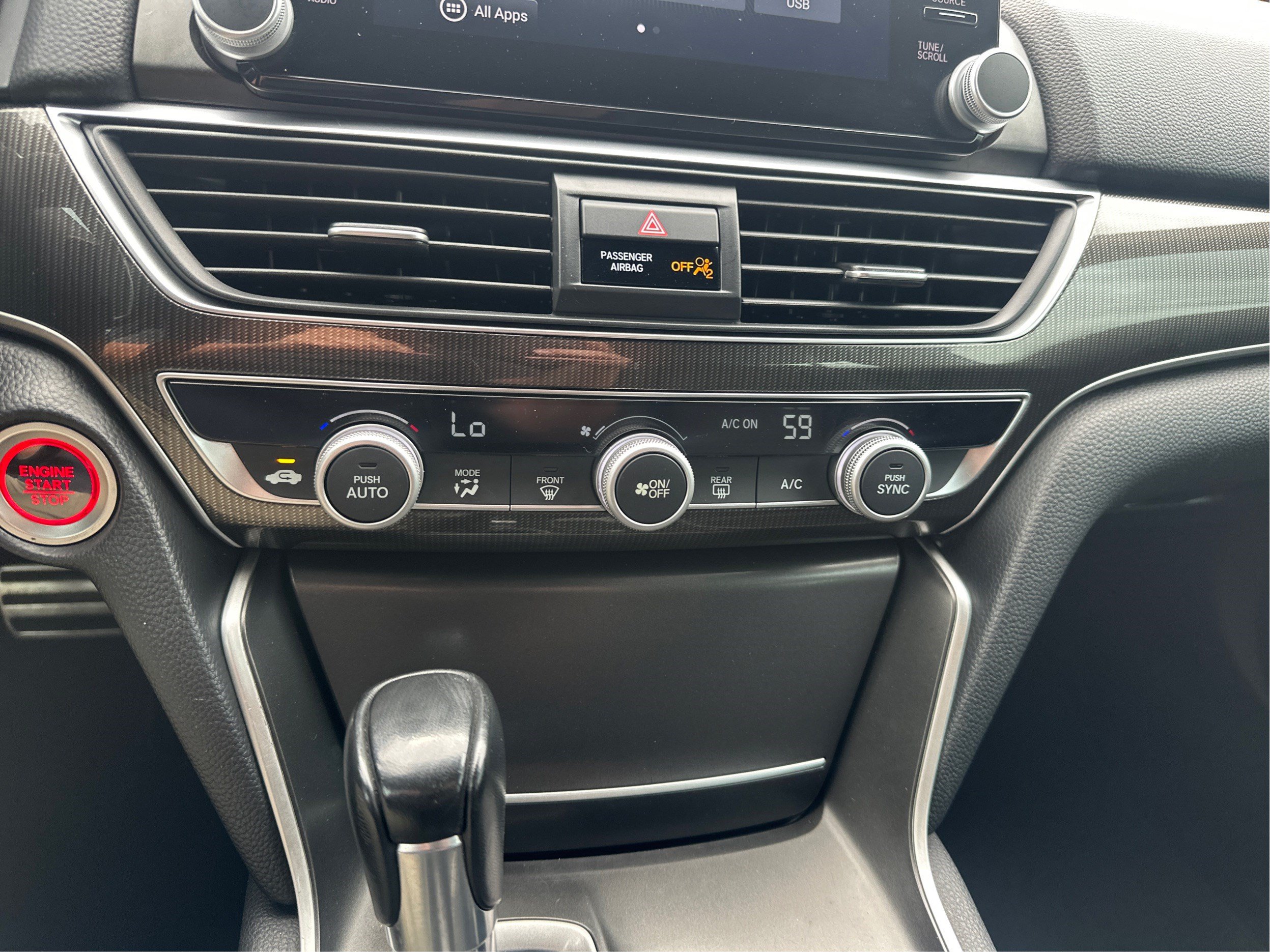 Used 2018 Honda Accord Sport image 30