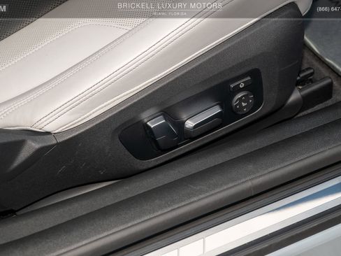 Used 2024 BMW M4 Competition w/ Executive Package RWD image 60