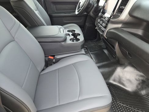 New 2026 RAM 2500 Tradesman w/ Chrome Appearance Group image 11