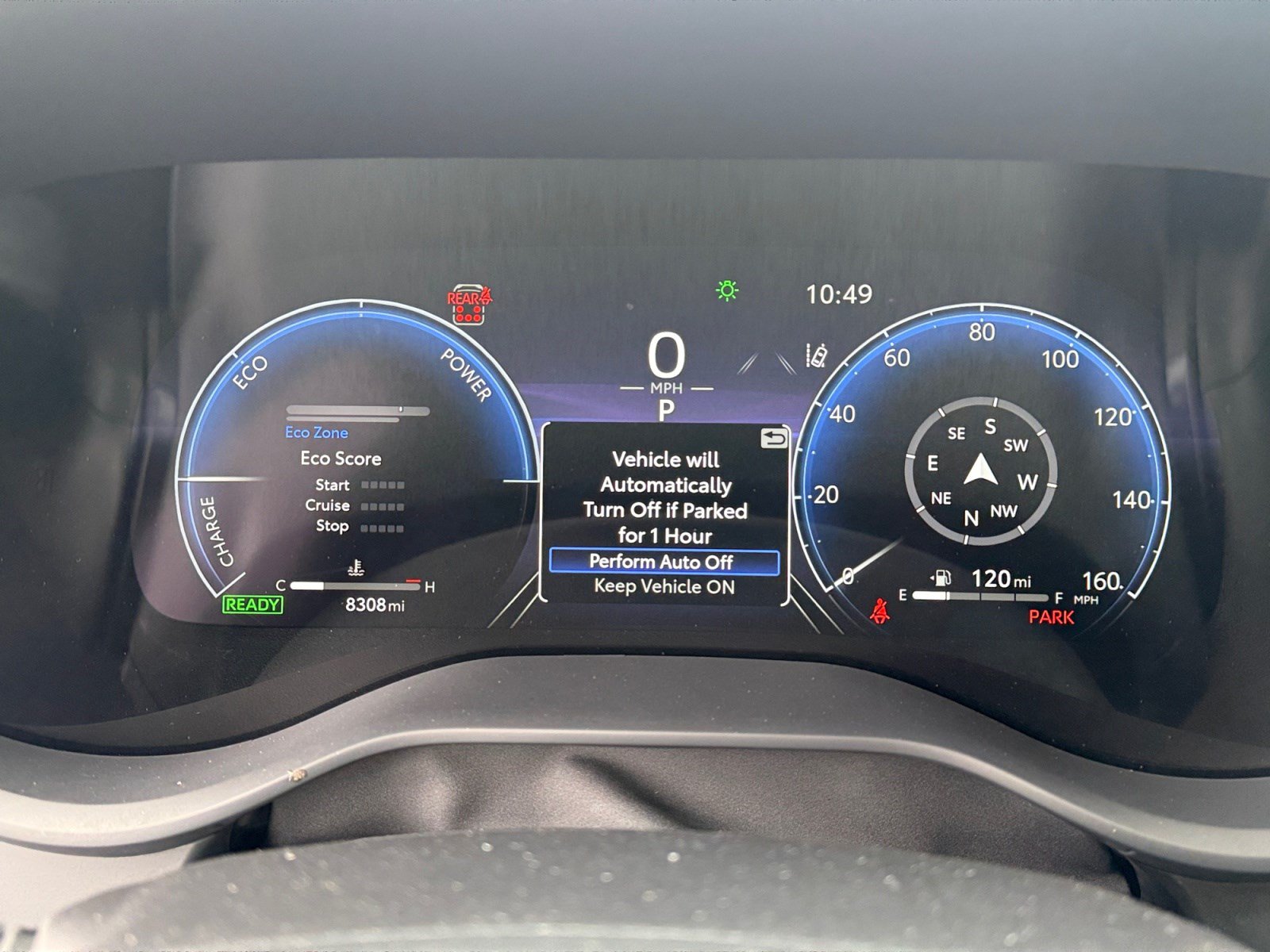 Used 2026 Toyota Sienna Limited AWD/4WD image 11