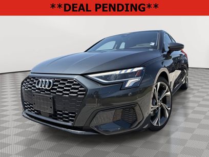 Used 2023 Audi A3 2.0T Premium Plus w/ Premium Plus Package