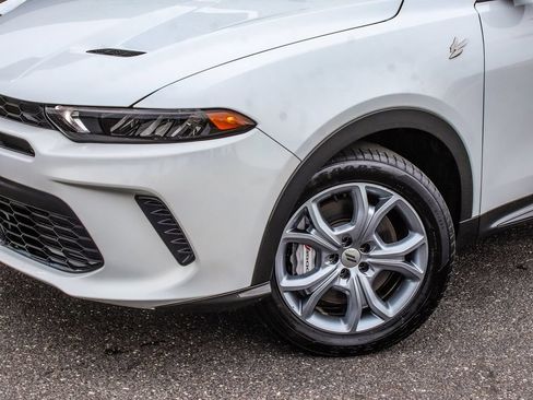 Used 2024 Dodge Hornet R/T AWD/4WD image 46