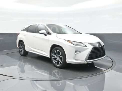 Used 2017 Lexus RX 350 AWD image 1