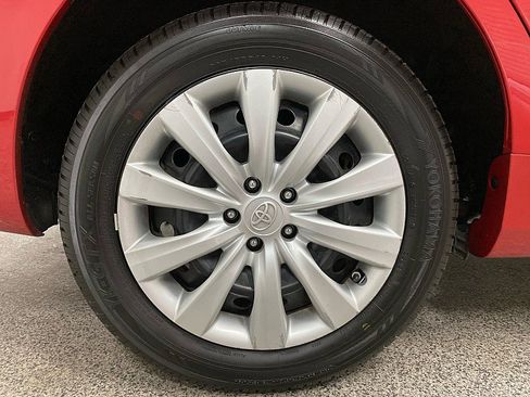 Used 2013 Toyota Corolla LE Special Edition image 24