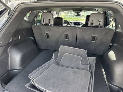 Used 2021 Chevrolet Blazer RS w/ Enhanced Convenience Package FWD image 57