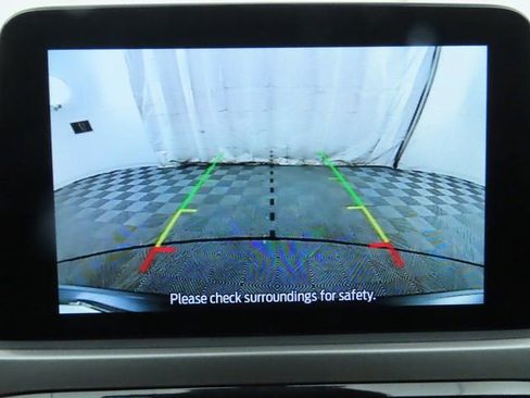 Used 2023 Ford Escape Active image 15