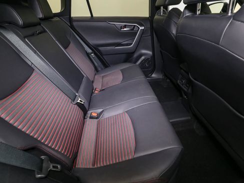 Used 2023 Toyota RAV4 XSE w/ Weather Package AWD/4WD image 23