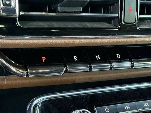 Certified 2023 Lincoln Navigator L Reserve image 39