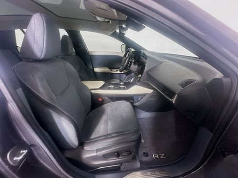 Used 2023 Lexus RZ 450e Premium w/ Accessory Package (Z1) AWD/4WD image 34