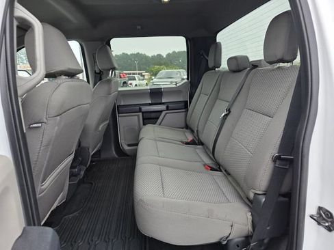 Used 2022 Ford F250 XLT AWD/4WD image 16
