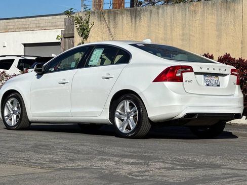 Used 2015 Volvo S60 T5 Premier Plus image 5