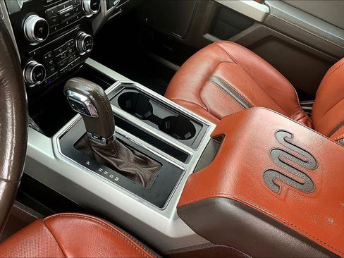 Used 2018 Ford F150 King Ranch AWD/4WD image 20