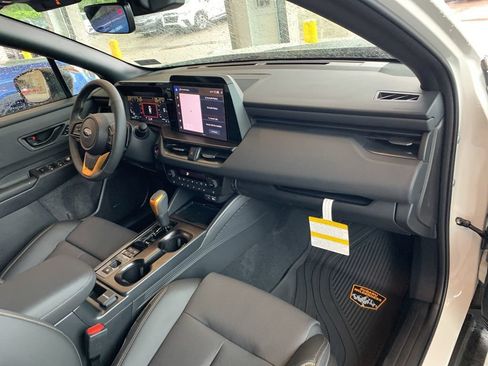 New 2026 Subaru Outback Wilderness AWD/4WD image 22