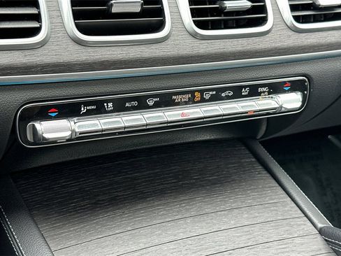 Used 2022 Mercedes-Benz GLE 350 GLE 350 image 25