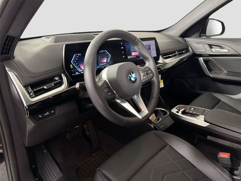 New 2026 BMW X1 xDrive28i w/ Technology Package AWD/4WD image 10