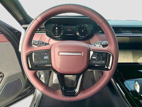 New 2026 Land Rover Range Rover Sport Dynamic SE image 39