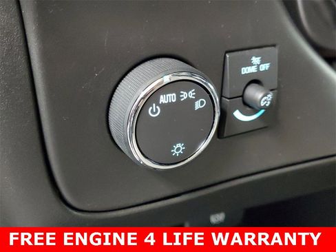 Used 2021 Chevrolet Express 3500 LS w/ Cold Climate Package image 9