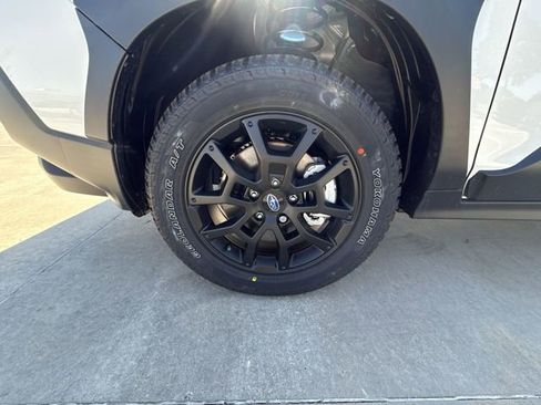 New 2026 Subaru Crosstrek 2.5i Wilderness AWD/4WD image 10