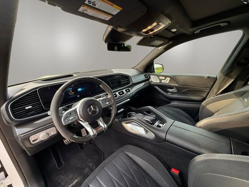 Used 2023 Mercedes-Benz GLS 63 AMG 4MATIC image 17