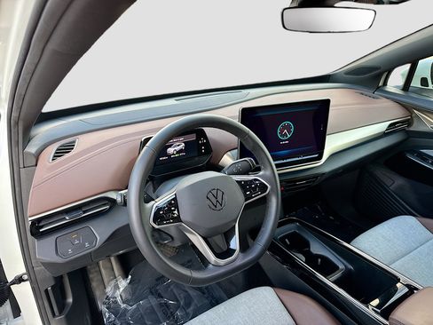 Used 2025 Volkswagen ID.4 Pro RWD image 24