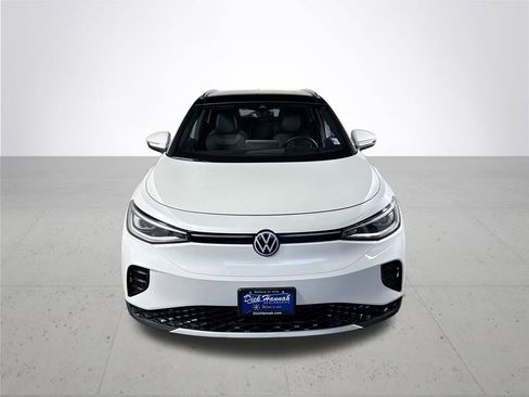 Certified 2023 Volkswagen ID.4 Pro S Plus AWD/4WD image 3