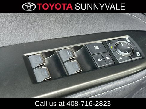 Used 2024 Lexus NX 350h AWD w/ Vision Package image 17