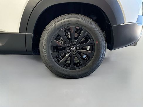 New 2026 MAZDA CX-50 2.5 Hybrid w/ Preferred Pkg AWD/4WD image 33